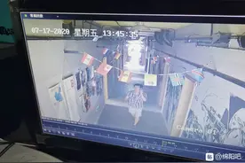 广州男子穷游绵阳失踪25天，警方：未发现男子失踪前有异常图片