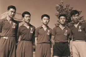 王励勤许昕名将迭出，上海为何孕育众多乒乓球世界冠军图片