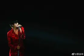 “情人”变“晴日”，芒果台魔改蔡徐坤《情人》歌词引热议图片