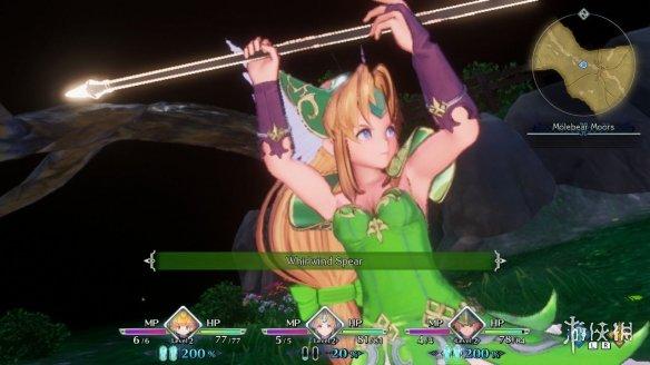 14款Switch上必玩的JRPG游戏 其中有不少绅士福利哦