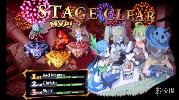 14款Switch上必玩的JRPG游戏 其中有不少绅士福利哦