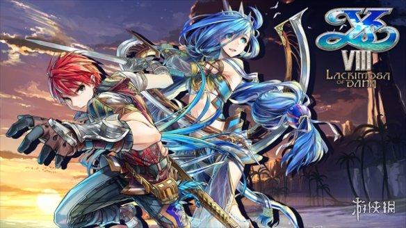 14款Switch上必玩的JRPG游戏 其中有不少绅士福利哦