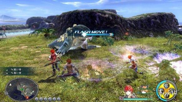 14款Switch上必玩的JRPG游戏 其中有不少绅士福利哦