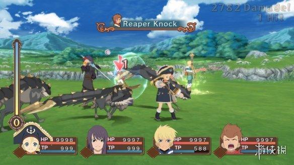 14款Switch上必玩的JRPG游戏 其中有不少绅士福利哦