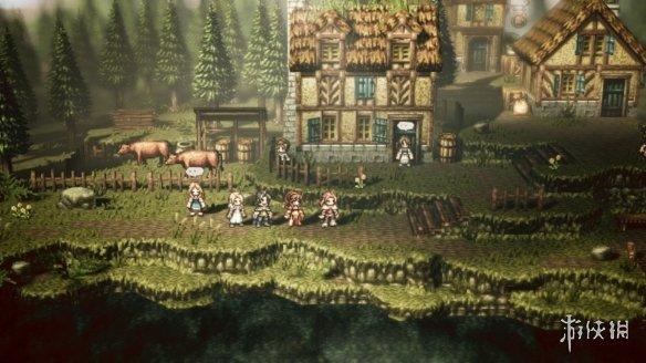 14款Switch上必玩的JRPG游戏 其中有不少绅士福利哦