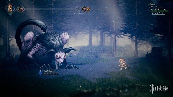 14款Switch上必玩的JRPG游戏 其中有不少绅士福利哦