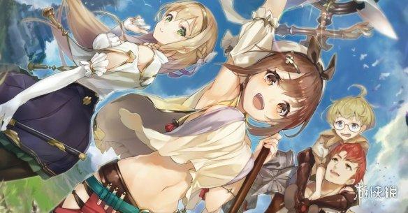 14款Switch上必玩的JRPG游戏 其中有不少绅士福利哦