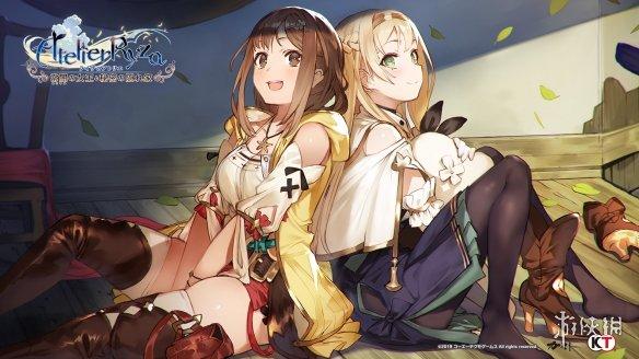 14款Switch上必玩的JRPG游戏 其中有不少绅士福利哦