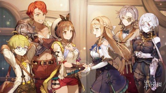 14款Switch上必玩的JRPG游戏 其中有不少绅士福利哦