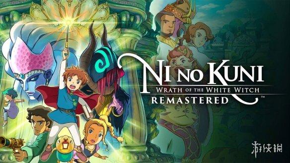 14款Switch上必玩的JRPG游戏 其中有不少绅士福利哦