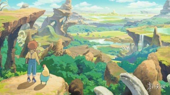 14款Switch上必玩的JRPG游戏 其中有不少绅士福利哦