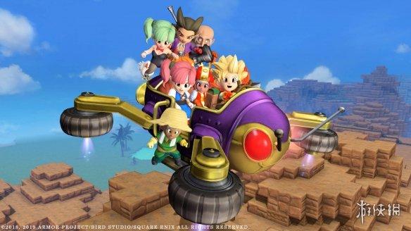 14款Switch上必玩的JRPG游戏 其中有不少绅士福利哦