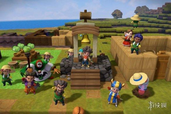 14款Switch上必玩的JRPG游戏 其中有不少绅士福利哦