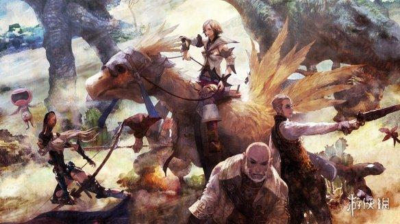 14款Switch上必玩的JRPG游戏 其中有不少绅士福利哦