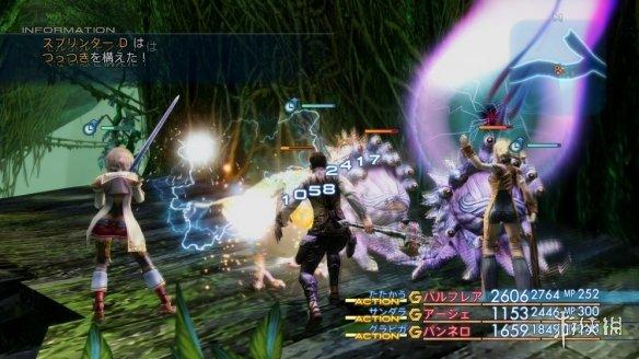 14款Switch上必玩的JRPG游戏 其中有不少绅士福利哦