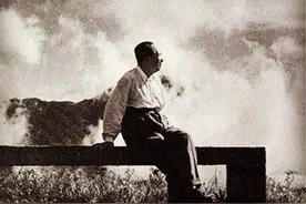 1966年，主席隐居“滴水洞”：谜一样的11天图片