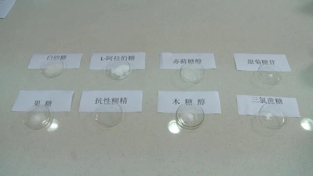 网传代糖吃多了会脱发、腹泻，是真的吗？