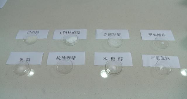 网传代糖吃多了会脱发、腹泻，是真的吗？