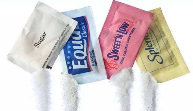 网传代糖吃多了会脱发、腹泻，是真的吗？