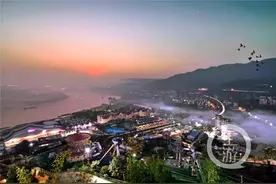 不夜涪陵生活节周五开幕，五大夜“事”给你好玩图片