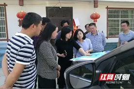 「讲述：我们的奋斗故事」小于和老樊图片