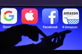 印度推强制企业共享数据计划 美科技巨头联合抵制图片