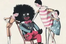 音乐家写来吓唬孩子们的钢琴曲图片