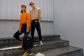 Kappa LABS 全新服饰系列发布图片