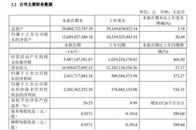 70亿大单泡汤了，但金发科技上半年净利同比大增373%图片