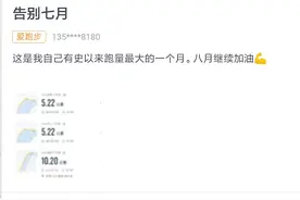 太湖图影马拉松线上赛中奖名单出炉！有人跑了2个520送给小时新闻图片