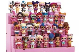 “一入盲盒深似海”盲盒热背后的“赌坑”图片