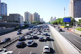 滴滴悄然入局，国内高精度地图领域战火重燃 | 中国汽车报图片