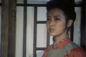 为了正义，为了所爱的人：史实与想象之下的中国“女侠”图片
