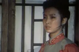 为了正义，为了所爱的人：史实与想象之下的中国“女侠”图片