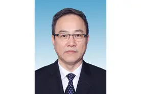 最新！浙江40名拟提拔任用省管领导干部任前公示图片