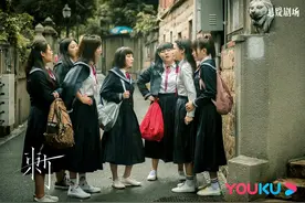 《刺》主演袁弘：若儿子被欺负，会告诉他不能软弱图片
