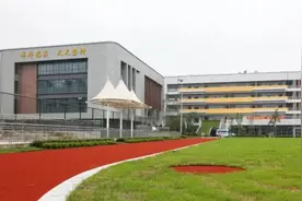 关注！杭州又有一批新学校在建或年底投入使用！都在哪，离你家近吗？图片