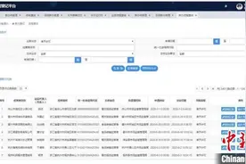 异地受理属地审批 杭州试点食品经营许可“全省通办”图片