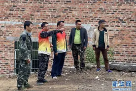 青春做伴，西部放歌——走近扎根西部建设边疆的大学生们图片