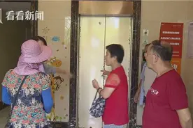 质量合格的新电梯为何故障频发？图片