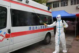 酒精和84消毒液，你确定用对了吗？图片
