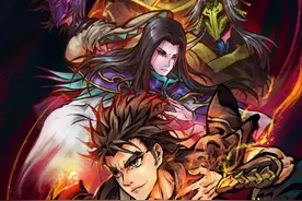 豆瓣9分以上，为什么明星都为《雾山五行》打call？图片