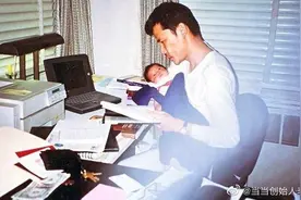 李国庆和俞渝被儿子起诉！喊话：法庭见！祝你好运图片