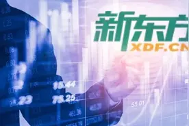 又传新东方赴港上市？募资至少10亿美元，俞敏洪持股超13%，疫情下净利单季降七成图片