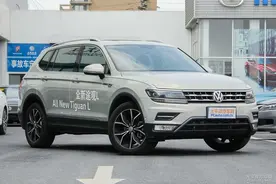 20-30万元之选，四款主流家用中型SUV推荐图片