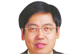 人与自然和谐共生 直接关系人类未来命运图片