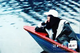 揭秘“说书人”！懒人听书独家上线三毛原声音频图片