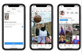 一周影像资讯 | Instagram推出翻版“TikTok”；毕加索壁画在反对声中被拆除图片