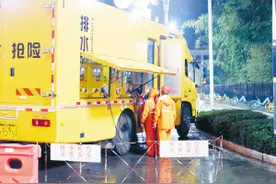 昆明再生水水质标准领先西部图片