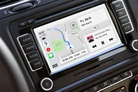 谷歌地图登陆苹果CarPlay及Apple Watch图片